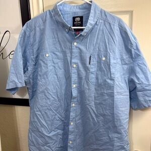 Men’s Ecko Unlimited 2XL Button Down Shirt